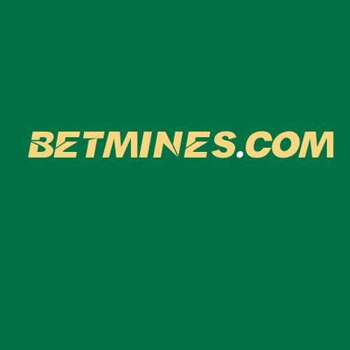 Logo da BETMINES